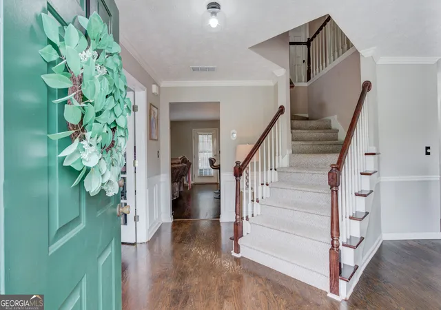 Photo 2 of Single family home for sale at 2552 Crofton Ct, Suwanee, GA 30024 | MLS# 10841513 | Listing updated on 2026-09-10