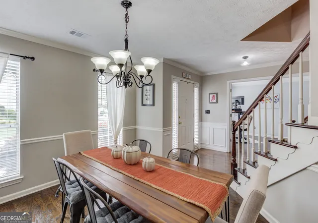 Photo 3 of Single family home for sale at 2552 Crofton Ct, Suwanee, GA 30024 | MLS# 10841513 | Listing updated on 2026-09-10