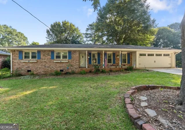 Photo 1 of Sale Pending at 1212 Stephens St Sw, Lilburn, GA 30047 | MLS# 10840013 | Listing updated on 2026-09-22