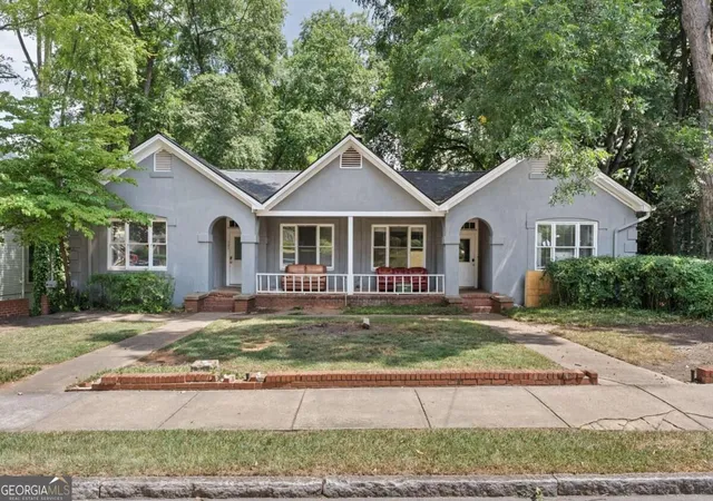 Photo 1 of Multi family home for sale at 131 Milledge Ave, Athens, GA 30605 | MLS# 10840103 | Listing updated on 2026-09-04