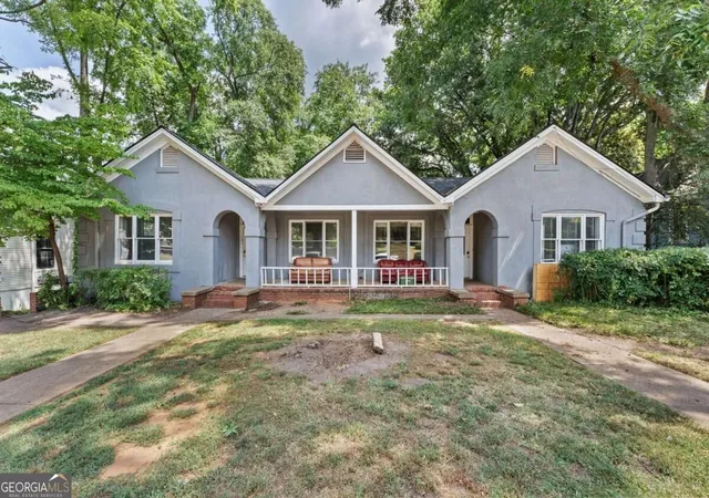 Photo 2 of Multi family home for sale at 131 Milledge Ave, Athens, GA 30605 | MLS# 10840103 | Listing updated on 2026-09-04
