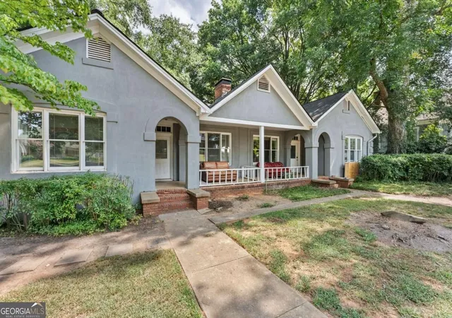 Photo 3 of Multi family home for sale at 131 Milledge Ave, Athens, GA 30605 | MLS# 10840103 | Listing updated on 2026-09-18
