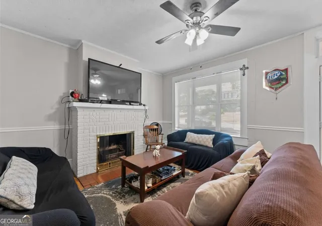 Photo 3 of Multi family home for sale at 131 Milledge Ave, Athens, GA 30605 | MLS# 10840103 | Listing updated on 2026-10-13