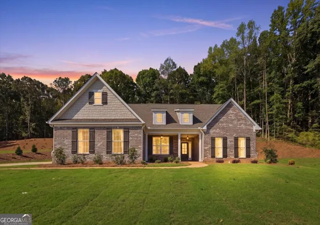 Photo 1 of Single family home for sale at 2013 Seclusion Trl, Monroe, GA 30656 | MLS# 10853012 | Listing updated on 2026-10-09