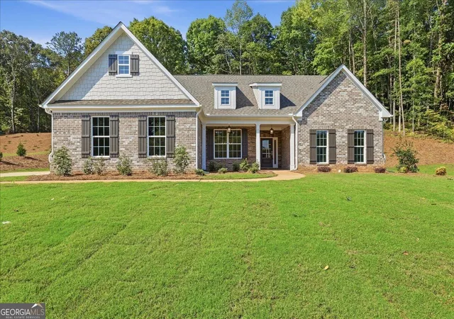 Photo 2 of Single family home for sale at 2013 Seclusion Trl, Monroe, GA 30656 | MLS# 10853012 | Listing updated on 2026-10-09