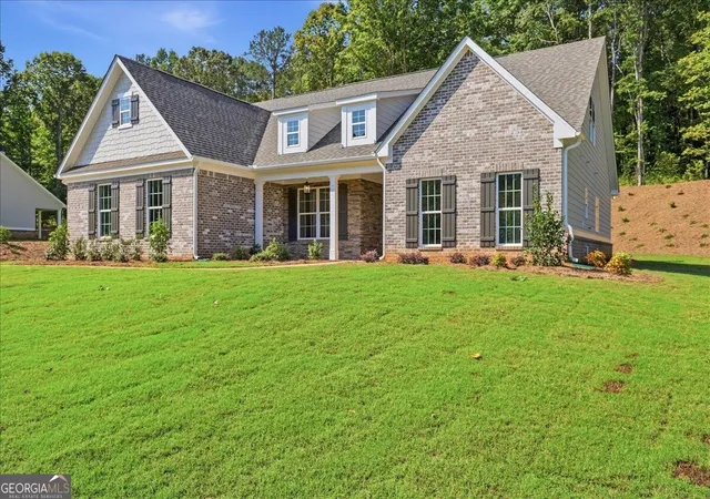 Photo 3 of Single family home for sale at 2013 Seclusion Trl, Monroe, GA 30656 | MLS# 10853012 | Listing updated on 2026-10-09