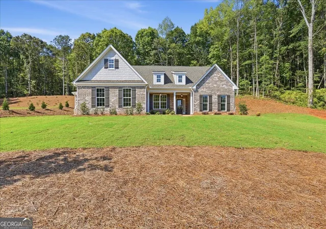 Photo 4 of Single family home for sale at 2013 Seclusion Trl, Monroe, GA 30656 | MLS# 10853012 | Listing updated on 2026-10-09