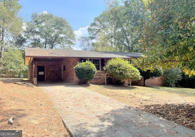 Photo 1 of Single family home for sale at 4702 Elkan Ave, Macon, GA 31210 | MLS# 10852814 | Listing updated on 2026-10-08