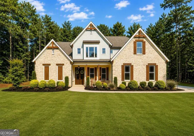 Photo 2 of Single family home for sale at 381 Preakness Way, Forsyth, GA 31029 | MLS# 10845419 | Listing updated on 2026-09-29