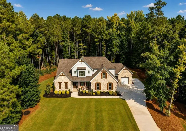 Photo 3 of Single family home for sale at 381 Preakness Way, Forsyth, GA 31029 | MLS# 10845419 | Listing updated on 2026-09-29