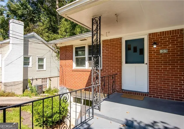 Photo 1 of Multi family home for sale at 1313 Clermont Ave, Atlanta, GA 30344 | MLS# 10880241 | Listing updated on 2026-10-28