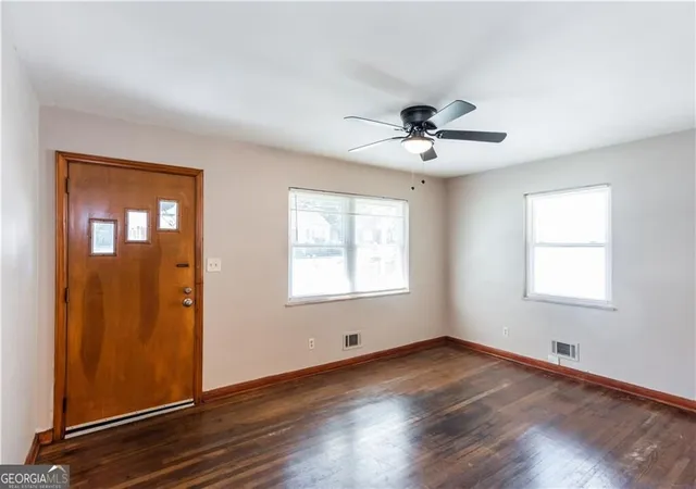 Photo 3 of Multi family home for sale at 1313 Clermont Ave, Atlanta, GA 30344 | MLS# 10880241 | Listing updated on 2026-10-28