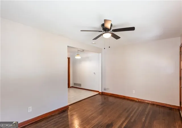 Photo 4 of Multi family home for sale at 1313 Clermont Ave, Atlanta, GA 30344 | MLS# 10880241 | Listing updated on 2026-10-28