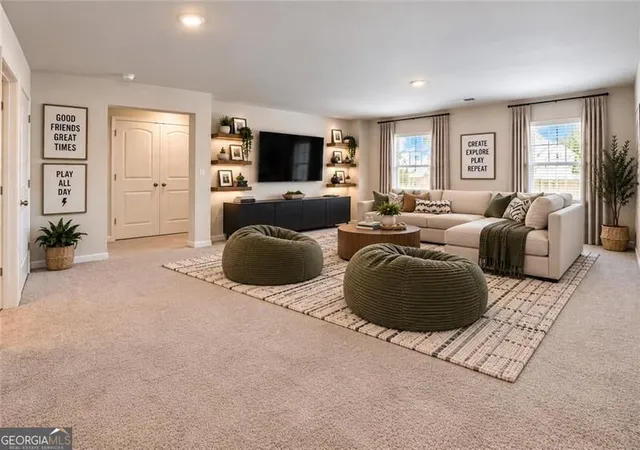 Photo 3 of Single family home for sale at 868 Baker View Ln, Braselton, GA 30517 | MLS# 10848071 | Listing updated on 2026-09-23
