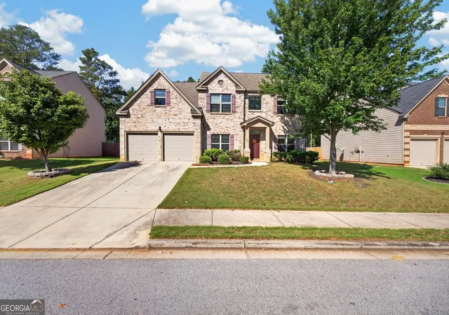 Single family home for sale at 225 Mary Jane Ln, Covington, GA 30016 | MLS# 10849041