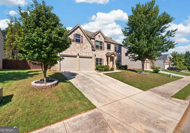 Photo 3 of Single family home for sale at 225 Mary Jane Ln, Covington, GA 30016 | MLS# 10849041 | Listing updated on 2026-10-08