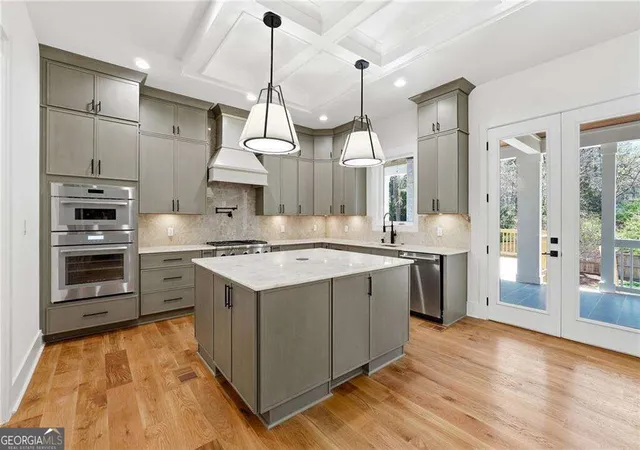 Photo 4 of Single family home for sale at 1696 Dunwoody Pl, Atlanta, GA 30324 | MLS# 10879362 | Listing updated on 2026-10-27