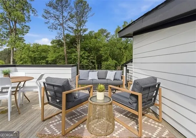 Condo for sale at 1501 Lavista Rd #1190, Atlanta, GA 30329 | MLS# 10848696