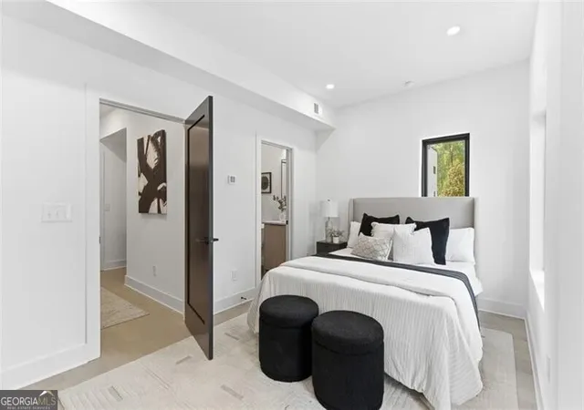 Photo 2 of Condo for sale at 1501 Lavista Rd #1190, Atlanta, GA 30329 | MLS# 10848696 | Listing updated on 2026-10-02