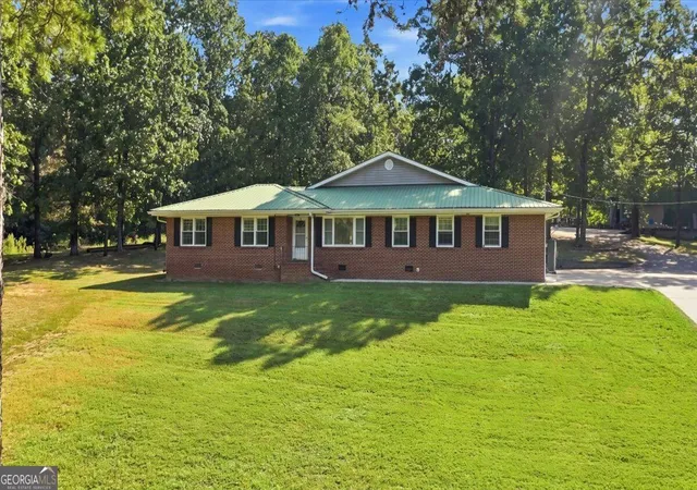 Photo 1 of Single family home for sale at 4679 Rockmart Rd Se, Silver Creek, GA 30173 | MLS# 10839927 | Listing updated on 2026-10-03