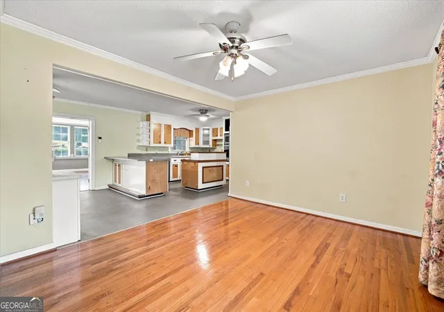 Photo 3 of Single family home for sale at 4679 Rockmart Rd Se, Silver Creek, GA 30173 | MLS# 10839927 | Listing updated on 2026-10-03