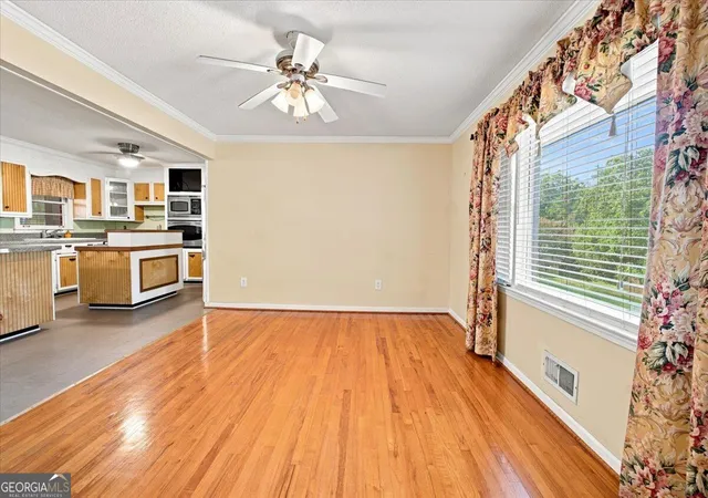 Photo 3 of Single family home for sale at 4679 Rockmart Rd SE, Silver Creek, GA 30173 | MLS# 10839927 | Listing updated on 2026-10-03