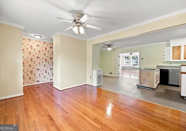 Photo 4 of Single family home for sale at 4679 Rockmart Rd SE, Silver Creek, GA 30173 | MLS# 10839927 | Listing updated on 2026-10-03