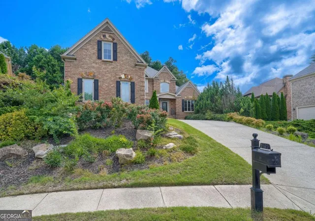 Single family home for sale at 2195 Enclave Mill Dr, Dacula, GA 30019 | MLS# 10792322