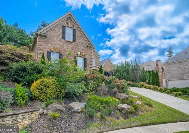 Photo 2 of Single family home for sale at 2195 Enclave Mill Dr, Dacula, GA 30019 | MLS# 10792322 | Listing updated on 2026-10-16