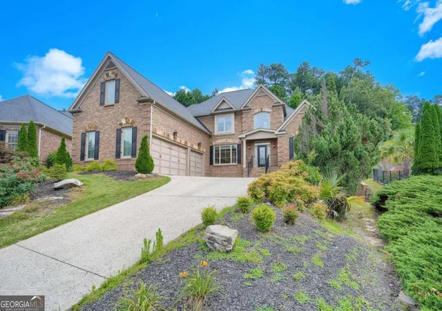 Photo 3 of Single family home for sale at 2195 Enclave Mill Dr, Dacula, GA 30019 | MLS# 10792322 | Listing updated on 2026-10-16