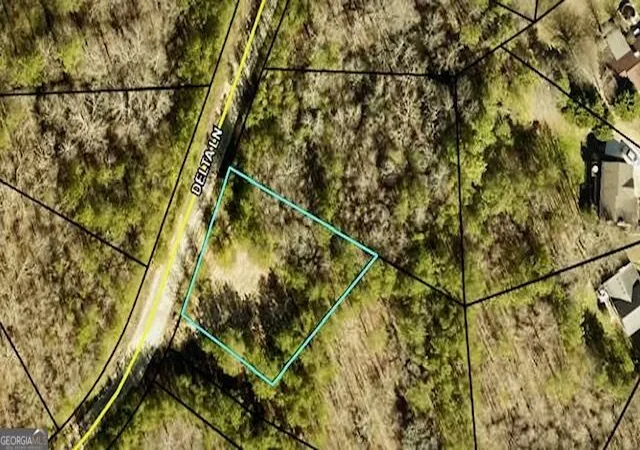 Photo 2 of Land for sale at 315 Delta Ln, Rockmart, GA 30153 | MLS# 10846292 | Listing updated on 2026-09-30