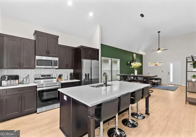 Photo 1 of Single family home for sale at 624 Robert St Nw, Atlanta, GA 30318 | MLS# 10829258 | Listing updated on 2026-09-03