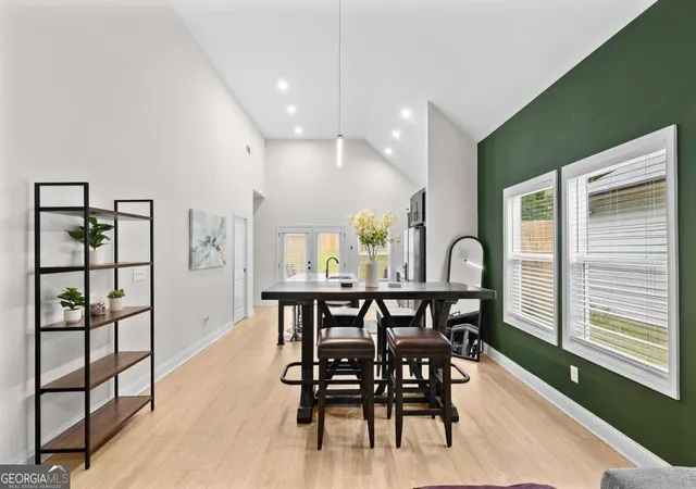 Photo 3 of Single family home for sale at 624 Robert St NW, Atlanta, GA 30318 | MLS# 10829258 | Listing updated on 2026-09-24