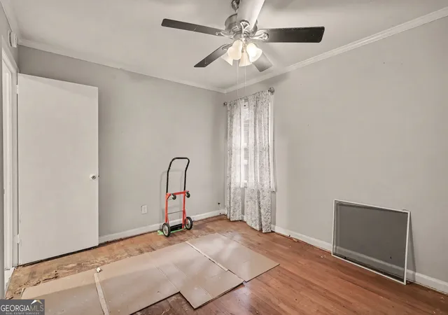 Photo 3 of Single family home for sale at 719 Sherwood Dr, Griffin, GA 30224 | MLS# 10839734 | Listing updated on 2026-09-11