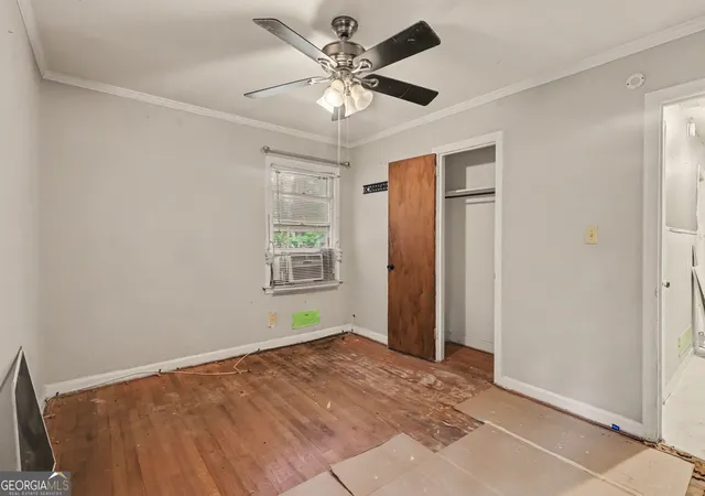 Photo 4 of Single family home for sale at 719 Sherwood Dr, Griffin, GA 30224 | MLS# 10839734 | Listing updated on 2026-09-11