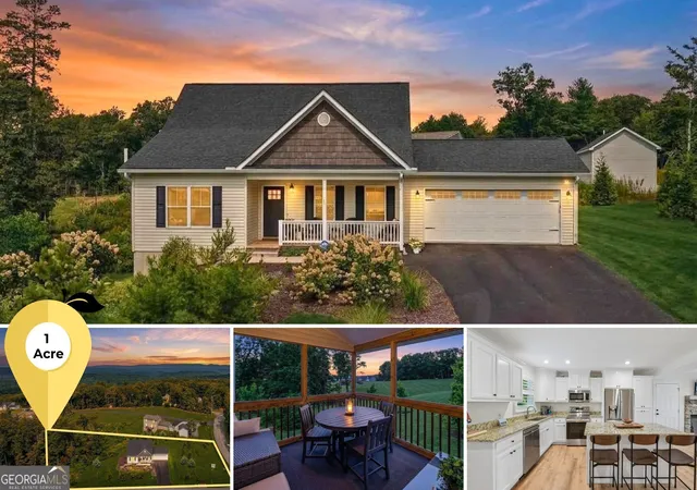 Photo 1 of Single family home for sale at 30 Silas Rd, Dahlonega, GA 30533 | MLS# 10842357 | Listing updated on 2026-09-10