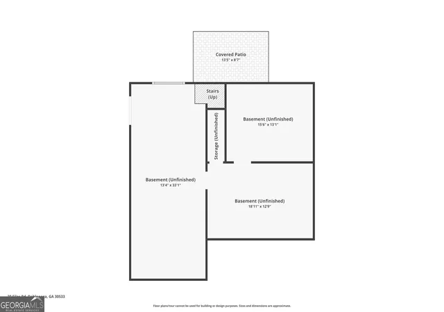 Photo 48 of Single family home for sale at 30 Silas Rd, Dahlonega, GA 30533 | MLS# 10842357 | Listing updated on 2026-09-10