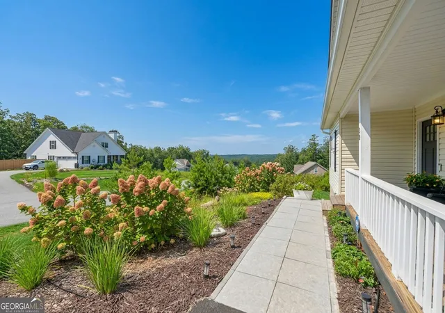 Photo 4 of Single family home for sale at 30 Silas Rd, Dahlonega, GA 30533 | MLS# 10842357 | Listing updated on 2026-09-10