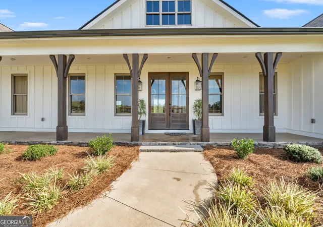 Photo 4 of Single family home for sale at 4191 Highway 11, Mansfield, GA 30055 | MLS# 10851497 | Listing updated on 2026-10-08