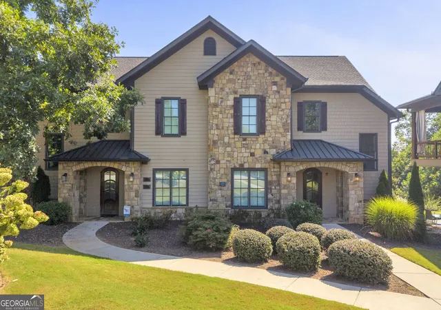 Photo 1 of Condo for sale at 19 Cottage Ln #202, Toccoa, GA 30577 | MLS# 10841466 | Listing updated on 2026-09-15