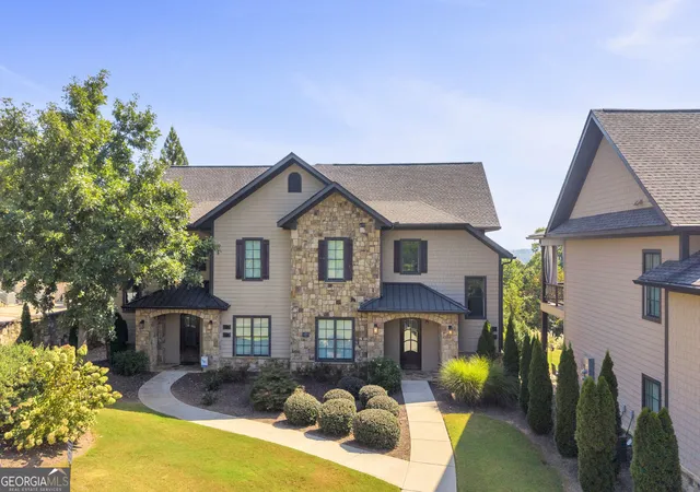 Photo 2 of Condo for sale at 19 Cottage Ln #202, Toccoa, GA 30577 | MLS# 10841466 | Listing updated on 2026-09-15