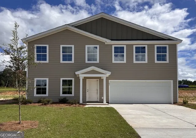 Photo 1 of Sale Pending at 705 Riverton Ln, Statesboro, GA 30461 | MLS# 10761315 | Listing updated on 2026-09-12