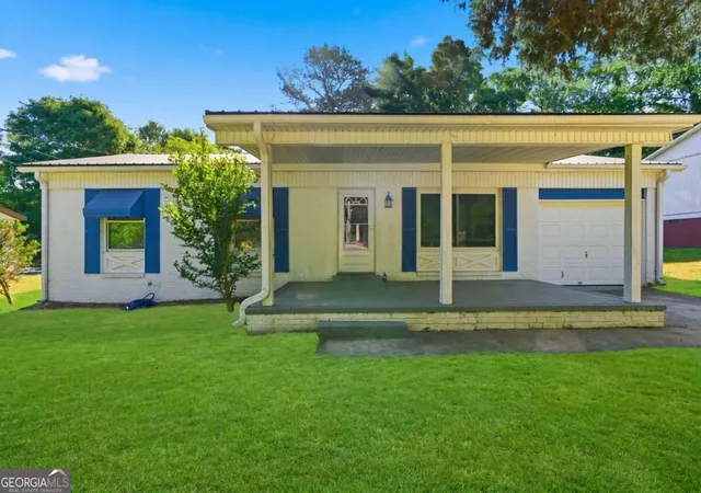 Photo 1 of Single family home for sale at 360 Martin Cir, Athens, GA 30601 | MLS# 10841105 | Listing updated on 2026-09-08