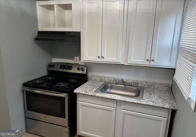 Photo 3 of Multi family home for sale at 667 Thurmond St NW, Atlanta, GA 30314 | MLS# 10850833 | Listing updated on 2026-10-06