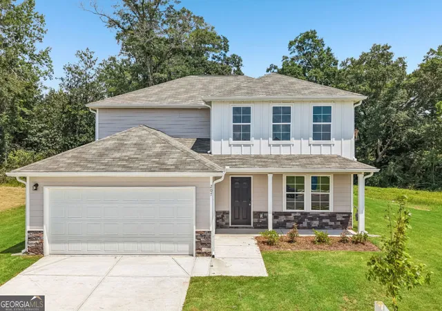 Photo 3 of Single family home for sale at 210 Tj's Trl, Hogansville, GA 30230 | MLS# 10783493 | Listing updated on 2026-10-05
