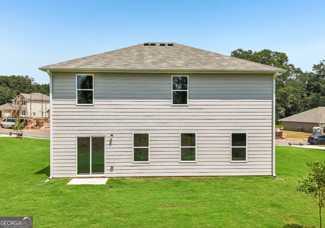 Photo 4 of Single family home for sale at 210 Tj's Trl, Hogansville, GA 30230 | MLS# 10783493 | Listing updated on 2026-10-05