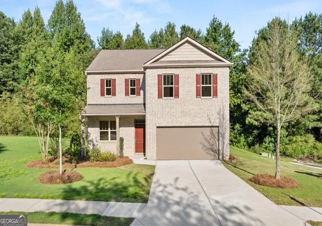Photo 1 of Single family home for sale at 103 Arbor Crk Dr, Dallas, GA 30157 | MLS# 10844100 | Listing updated on 2026-09-11