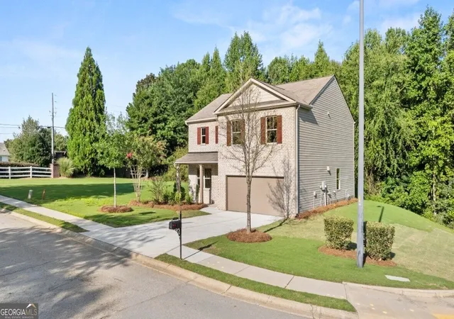 Photo 2 of Single family home for sale at 103 Arbor Crk Dr, Dallas, GA 30157 | MLS# 10844100 | Listing updated on 2026-09-11