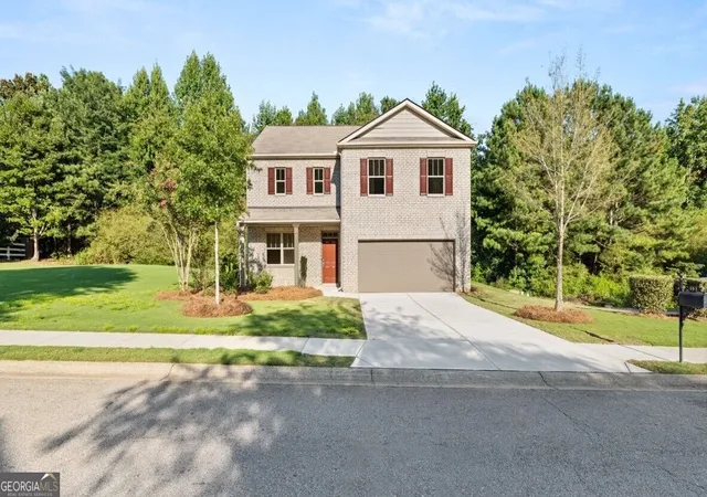 Photo 3 of Single family home for sale at 103 Arbor Crk Dr, Dallas, GA 30157 | MLS# 10844100 | Listing updated on 2026-09-11