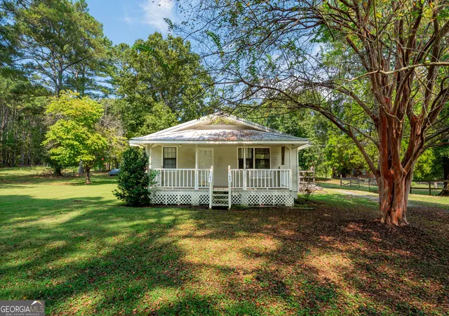 Photo 1 of Single family home for sale at 381 Mccarter Rd, Lafayette, GA 30728 | MLS# 10851580 | Listing updated on 2026-10-07